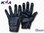 Werk en veiligheids handschoenen CE 3111 - maat L